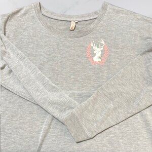 Red Camel Juniors Size M Top